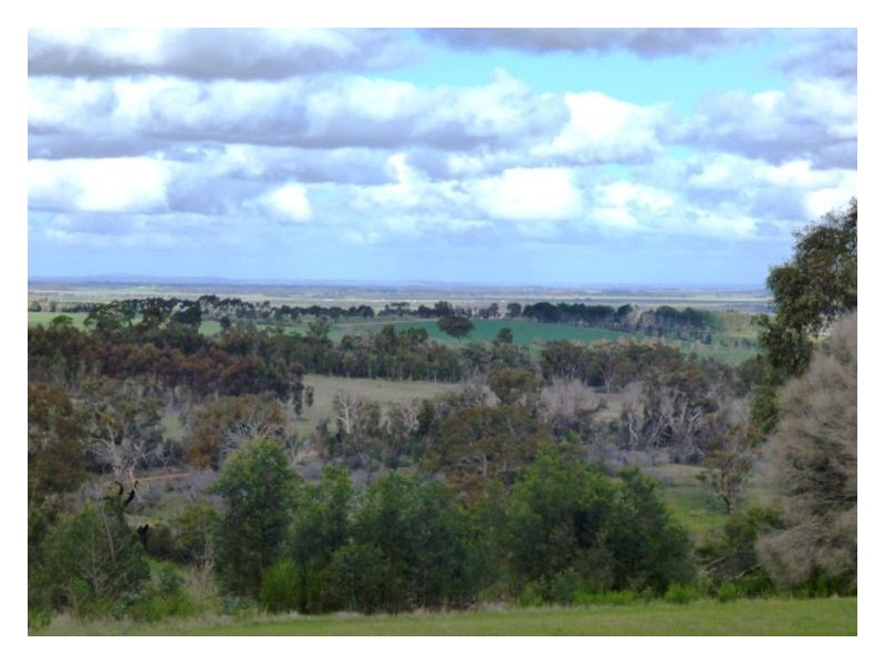 690 Paynes Bridge Road, Dereel VIC 3352