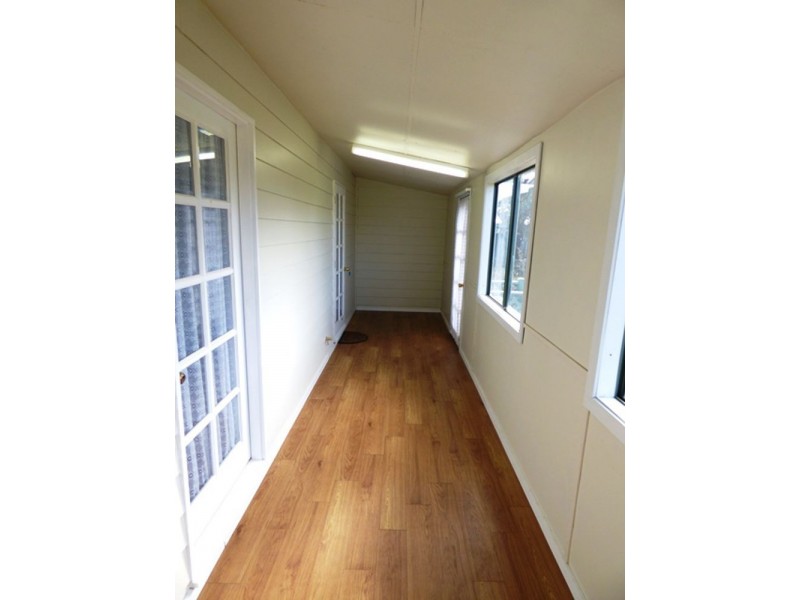 690 Paynes Bridge Road, Dereel VIC 3352