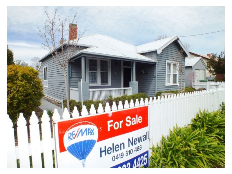 1 Sinclair Street, Beaufort VIC 3373