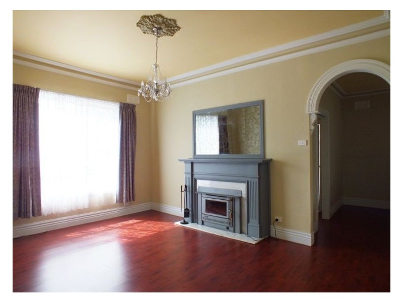 1 Sinclair Street, Beaufort VIC 3373