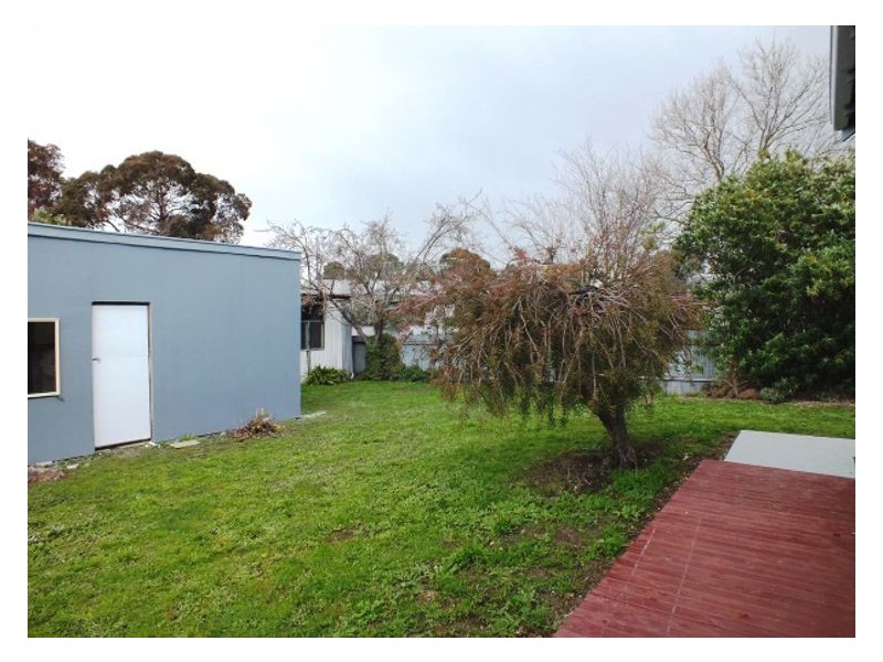 1 Sinclair Street, Beaufort VIC 3373