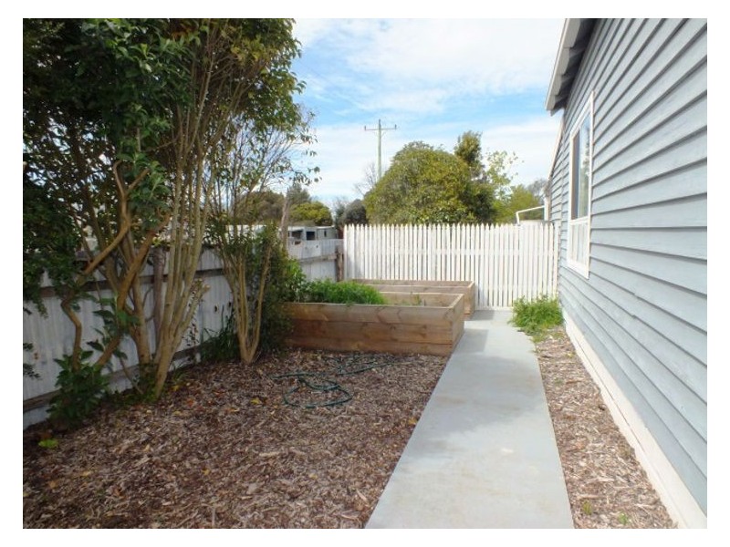 1 Sinclair Street, Beaufort VIC 3373