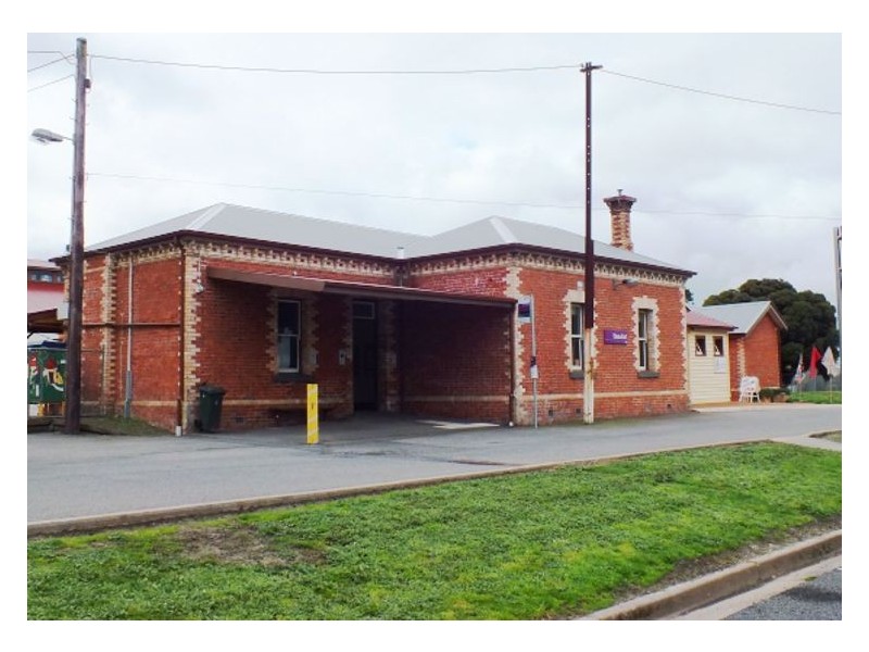 1 Sinclair Street, Beaufort VIC 3373