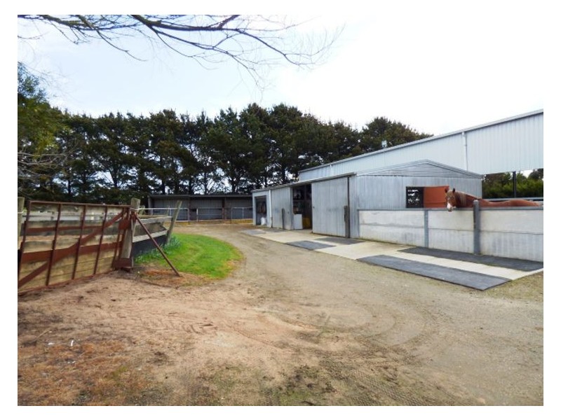 73 Rileys Road, Snake Valley VIC 3351