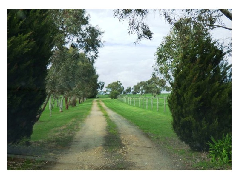 23 State Forest Road, Ross Creek VIC 3351