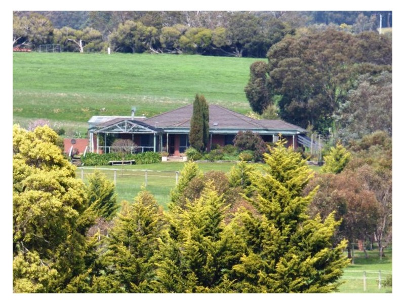 23 State Forest Road, Ross Creek VIC 3351