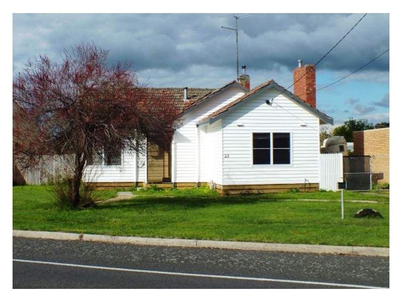 23 Yarrowee Street, Sebastopol VIC 3356