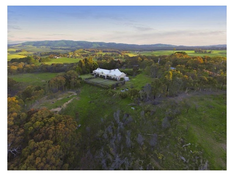 65 Dead Dog Lane, Kyneton VIC 3444