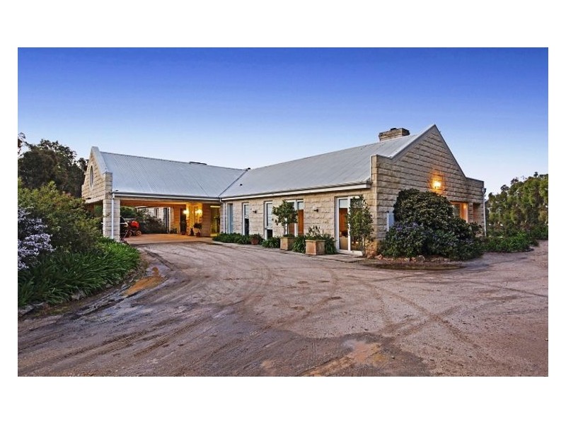 65 Dead Dog Lane, Kyneton VIC 3444