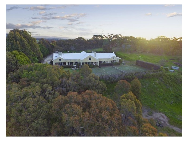 65 Dead Dog Lane, Kyneton VIC 3444