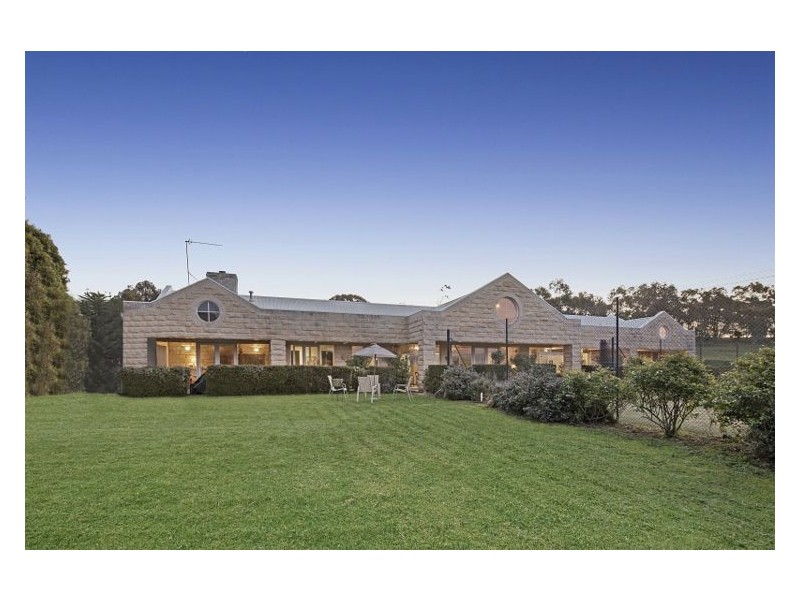 65 Dead Dog Lane, Kyneton VIC 3444
