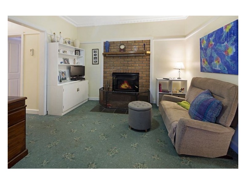 100 M Quigleys Lane, Beremboke VIC 3342