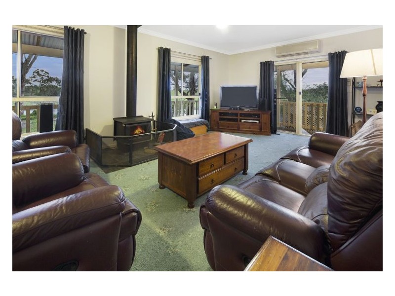 100 M Quigleys Lane, Beremboke VIC 3342