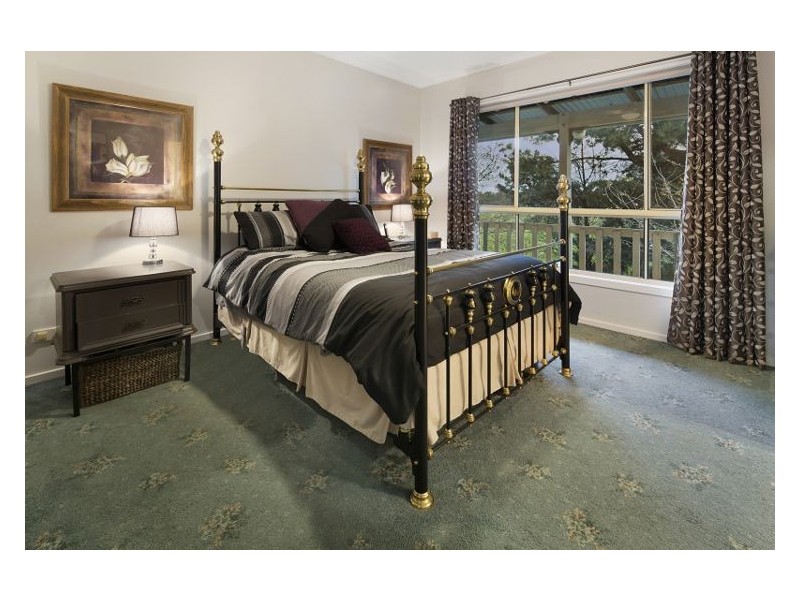 100 M Quigleys Lane, Beremboke VIC 3342