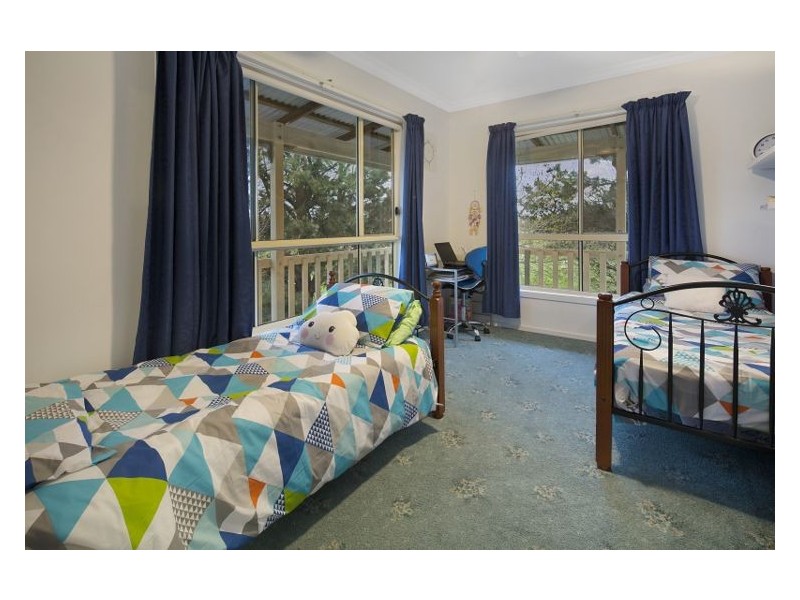 100 M Quigleys Lane, Beremboke VIC 3342