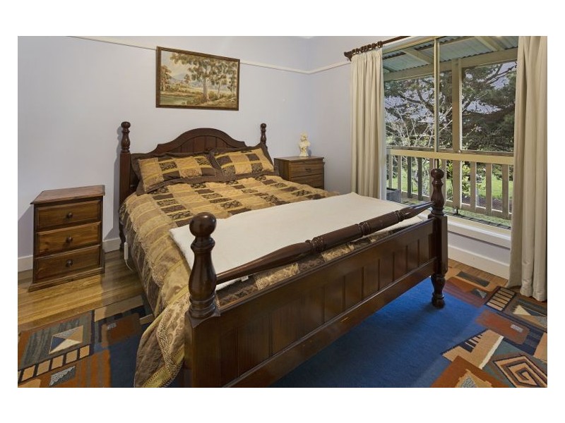 100 M Quigleys Lane, Beremboke VIC 3342