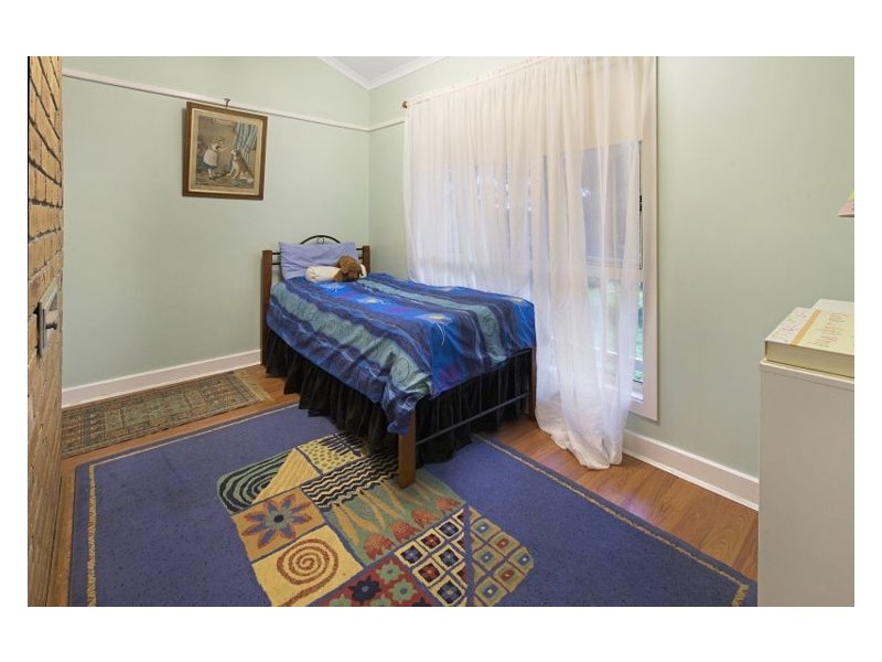 100 M Quigleys Lane, Beremboke VIC 3342