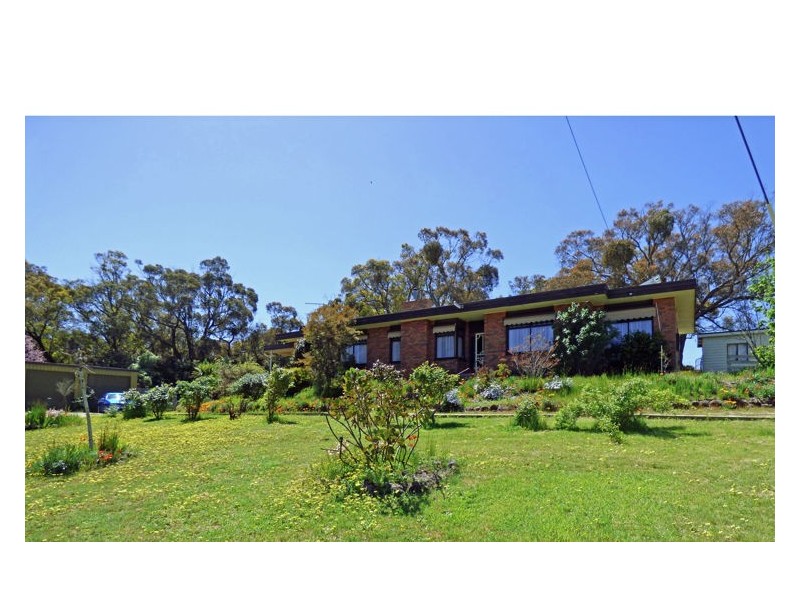 2 Mitchell Street, Beaufort VIC 3373