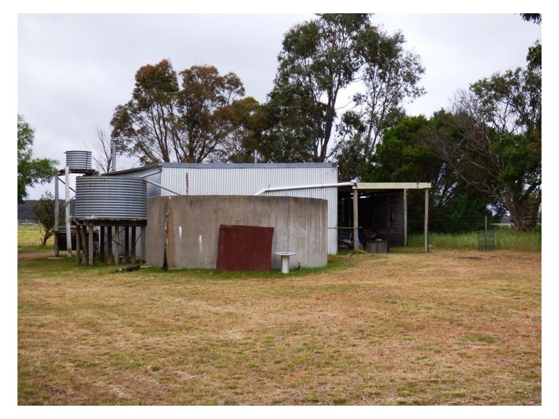 65 Parkes Road, Berringa VIC 3351