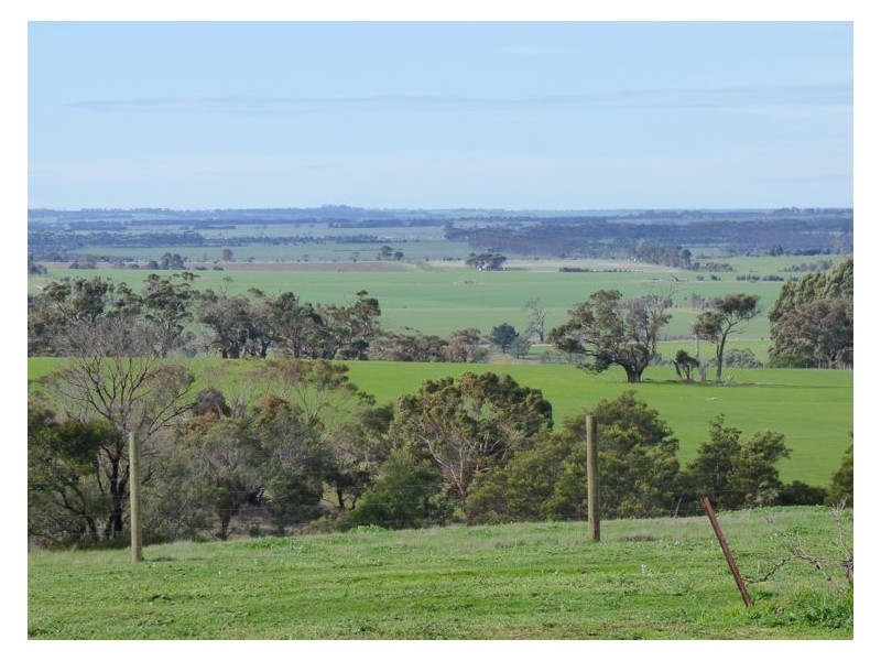 2550 Colac/Ballarat Road, Dereel VIC 3352