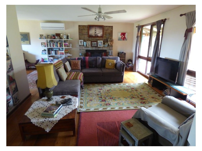 2550 Colac/Ballarat Road, Dereel VIC 3352