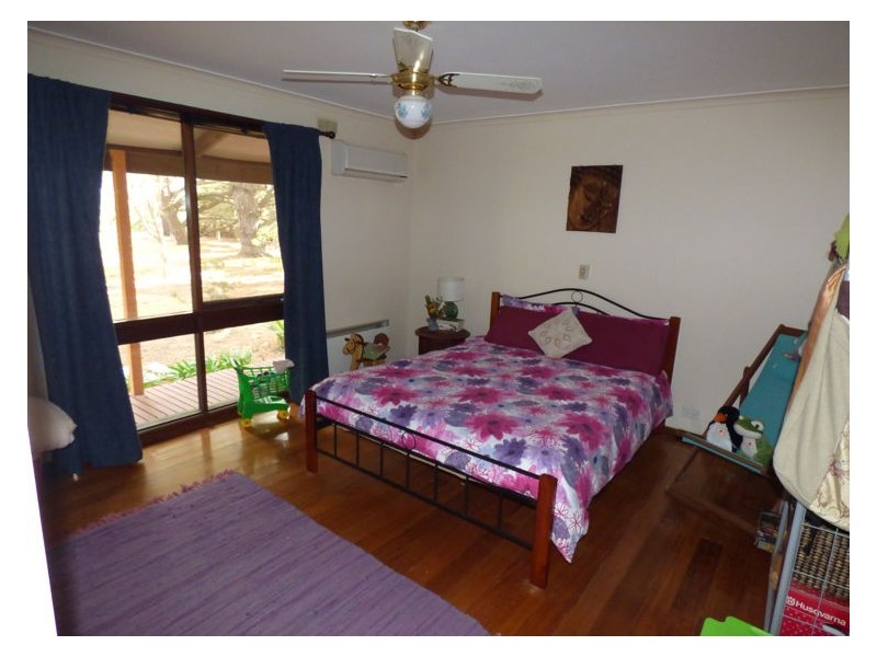 2550 Colac/Ballarat Road, Dereel VIC 3352