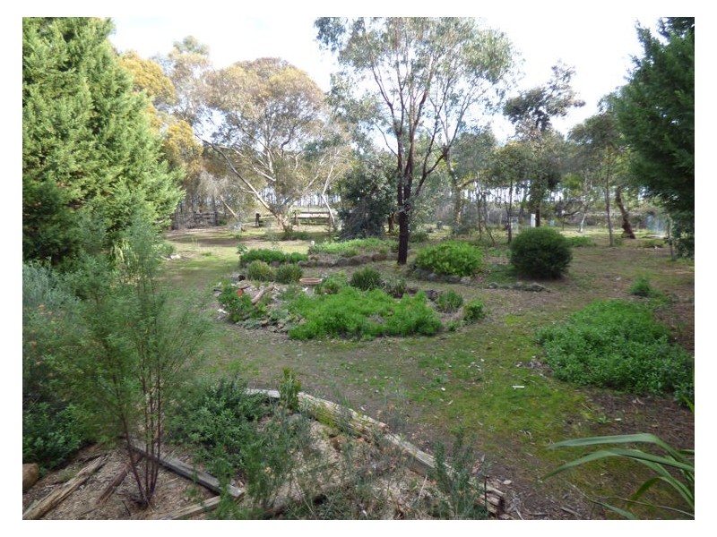 2550 Colac/Ballarat Road, Dereel VIC 3352