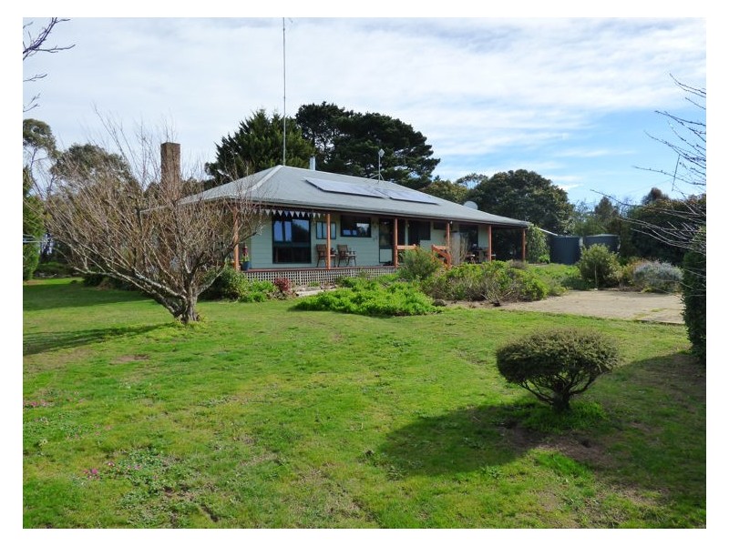 2550 Colac/Ballarat Road, Dereel VIC 3352