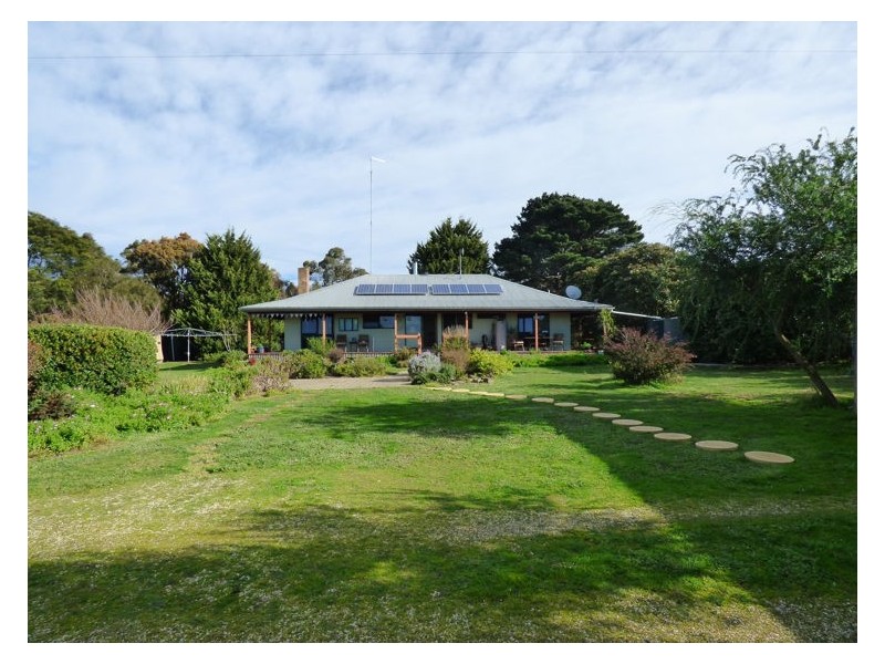 2550 Colac/Ballarat Road, Dereel VIC 3352