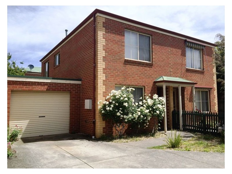 121C Winter Street, Redan VIC 3350