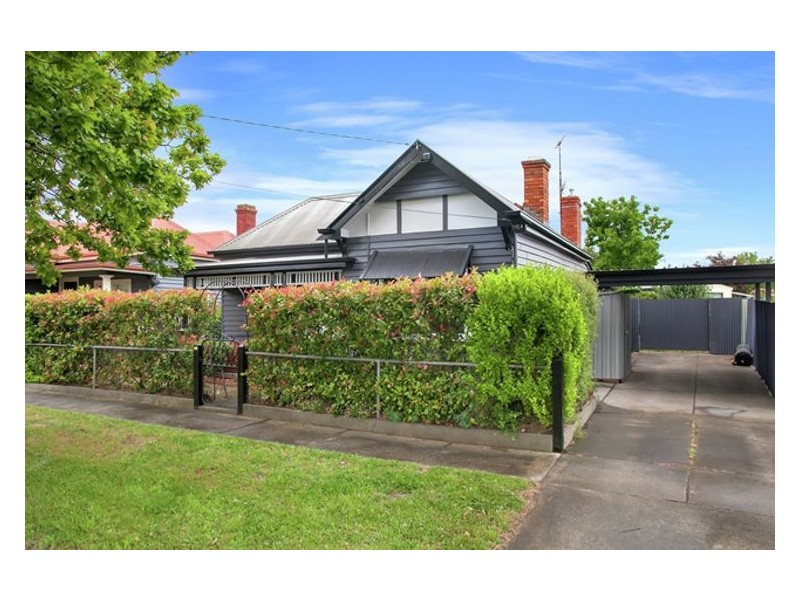 209 Skipton Street, Ballarat VIC 3350
