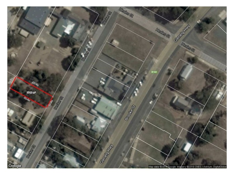 48 Becker Street, Smythesdale VIC 3351