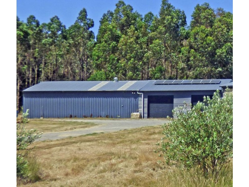 55c Liddicoat Road, Creswick VIC 3363