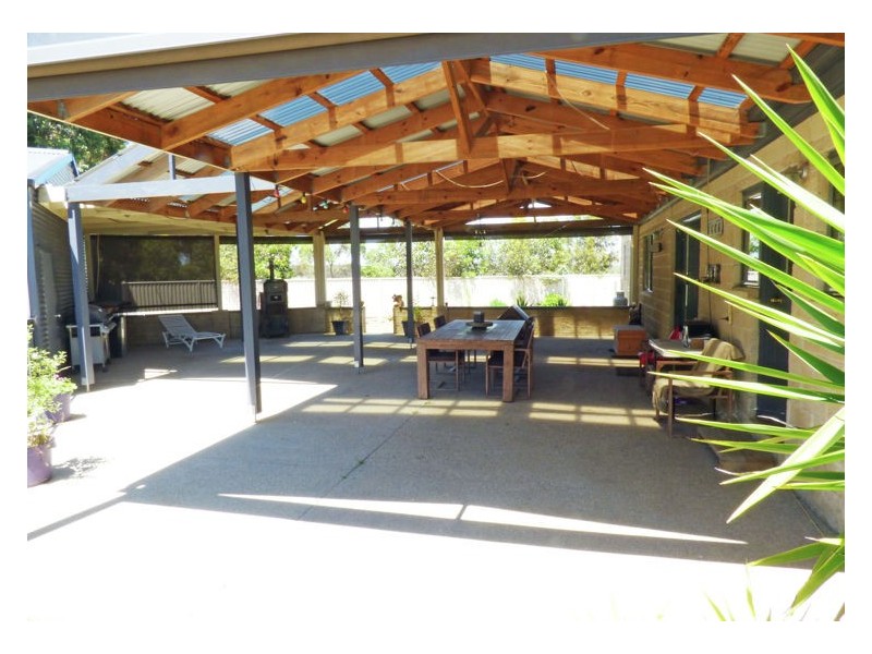 55c Liddicoat Road, Creswick VIC 3363