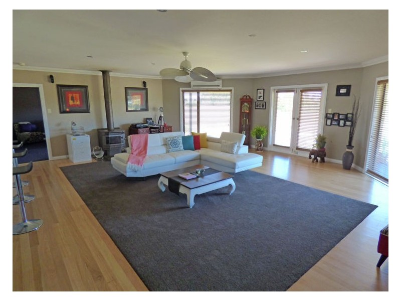 55c Liddicoat Road, Creswick VIC 3363