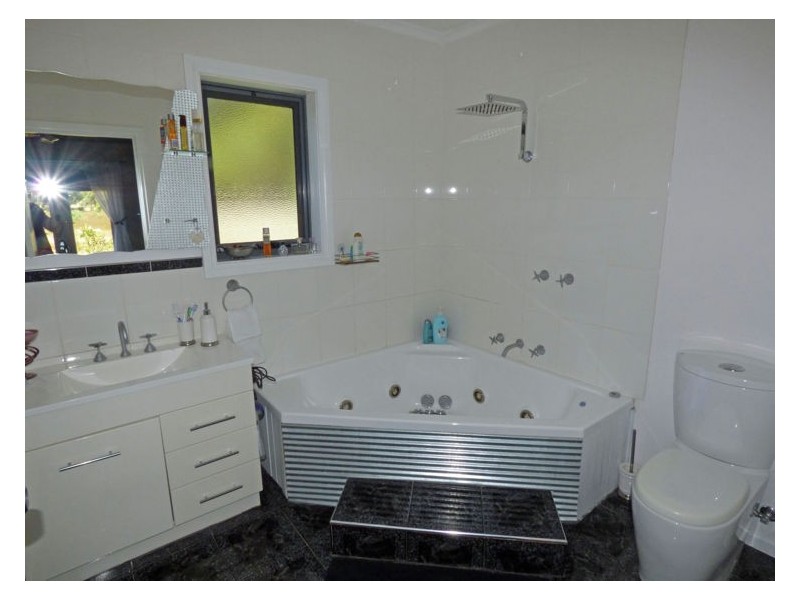 55c Liddicoat Road, Creswick VIC 3363