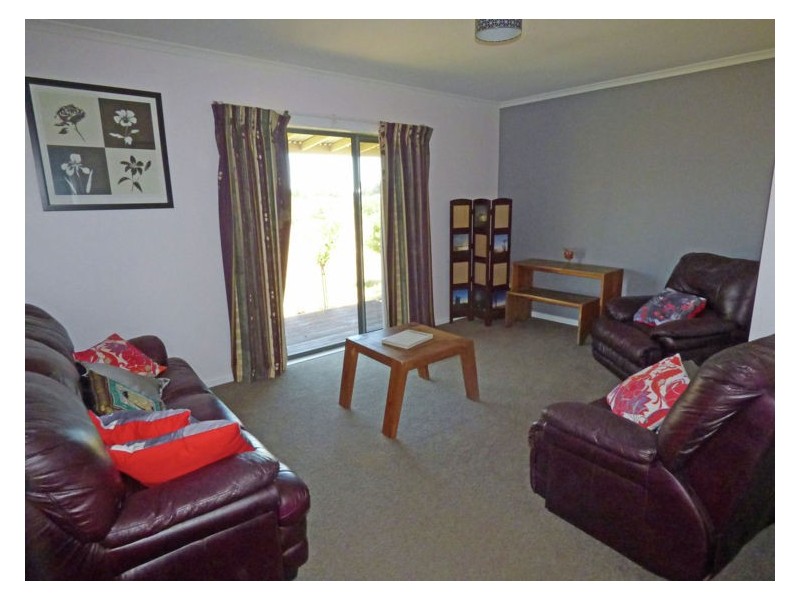 55c Liddicoat Road, Creswick VIC 3363