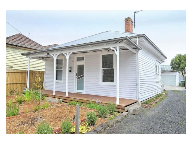 510 Skipton Street, Redan VIC 3350