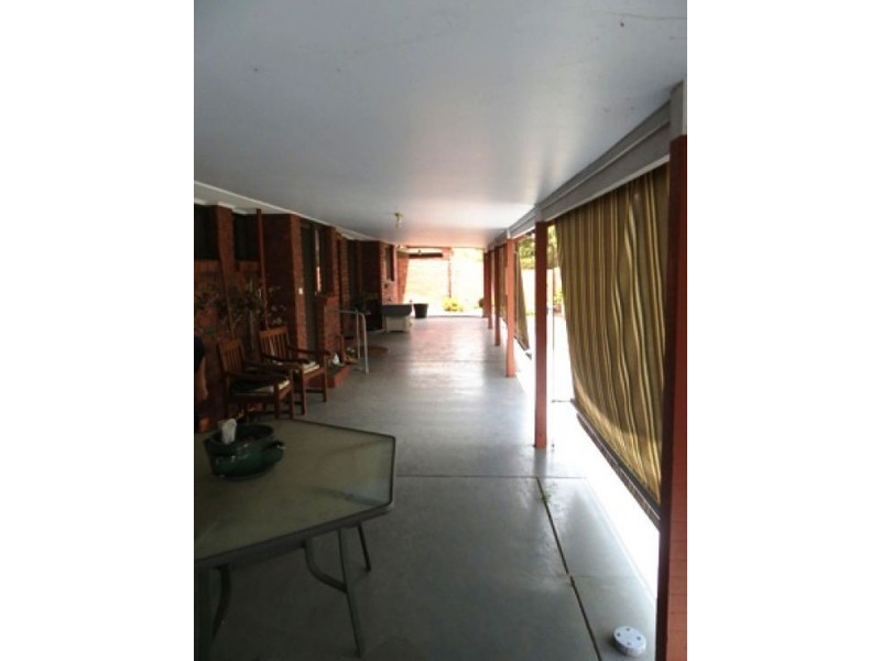 215 Ballarat, Creswick VIC 3363