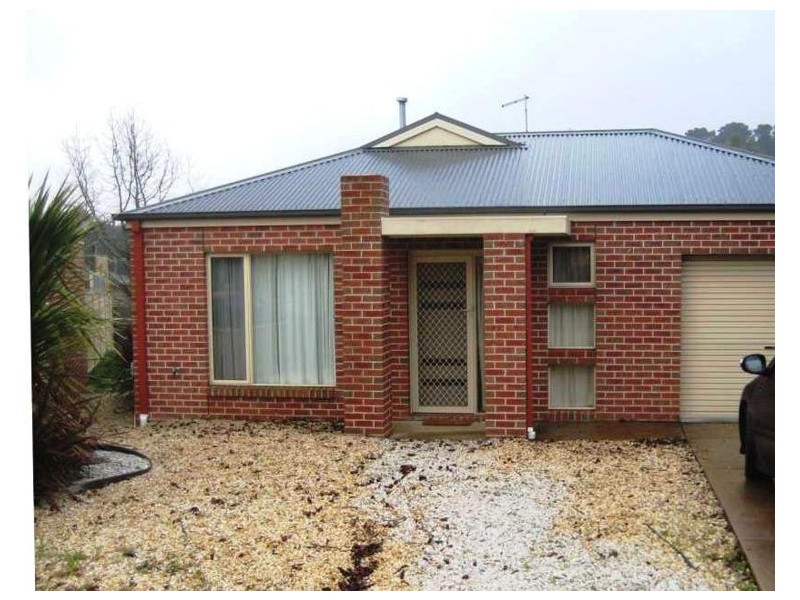 4/320 Humffray Street North, Brown Hill VIC 3350