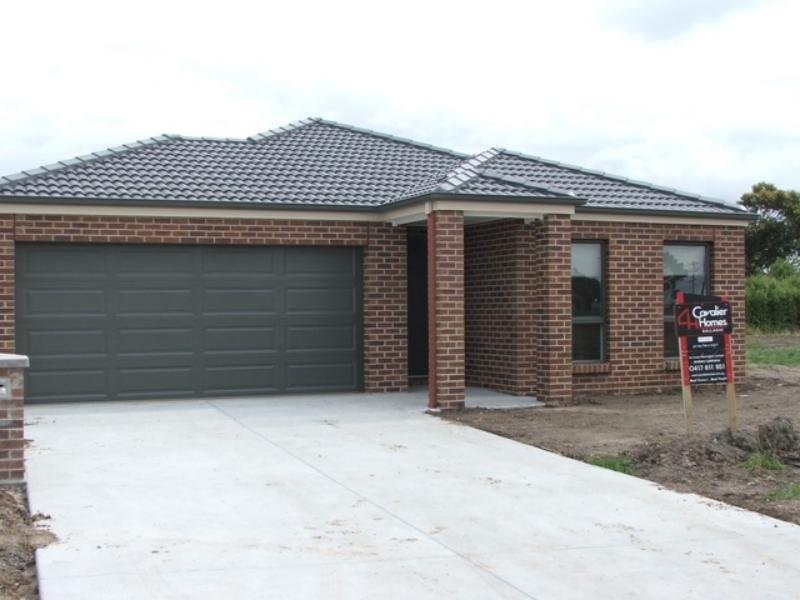 35 Jordan Avenue, Delacombe VIC 3356