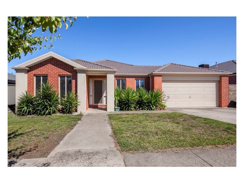 110 Wiltshire Lane, Delacombe VIC 3356