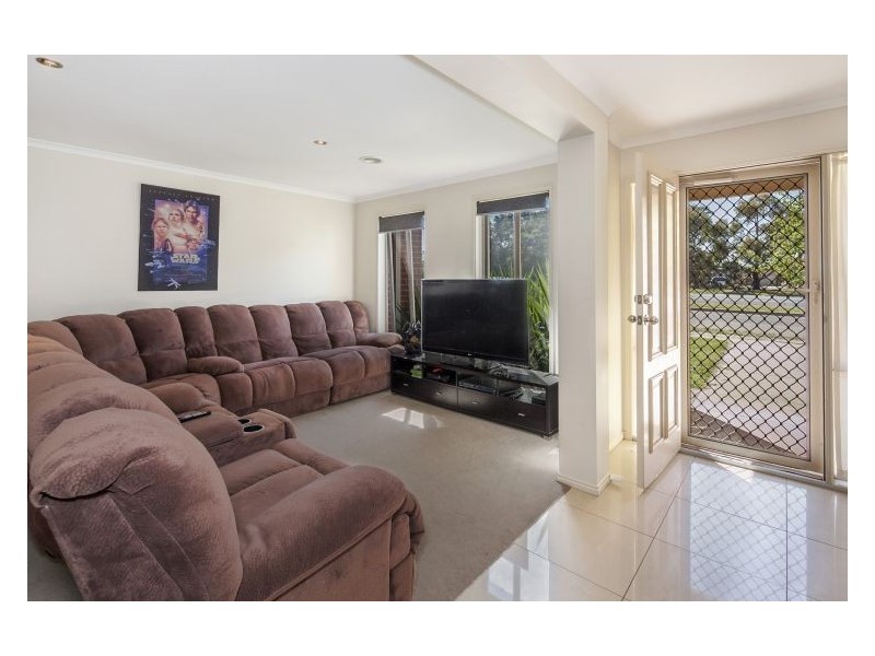 110 Wiltshire Lane, Delacombe VIC 3356