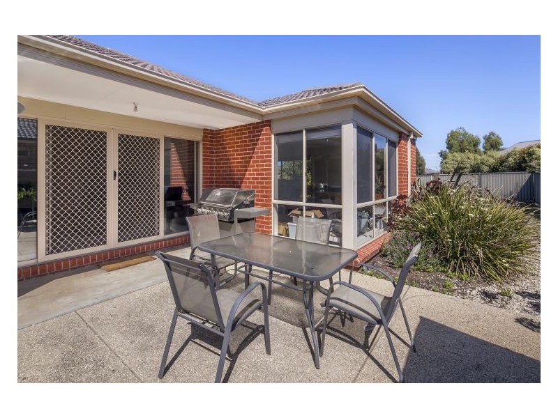 110 Wiltshire Lane, Delacombe VIC 3356