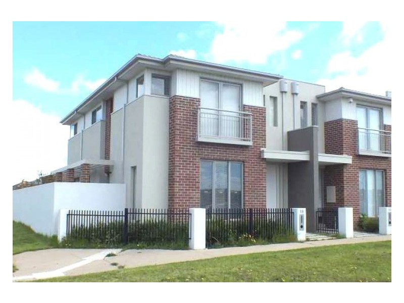 18 Amana Drive, Alfredton VIC 3350