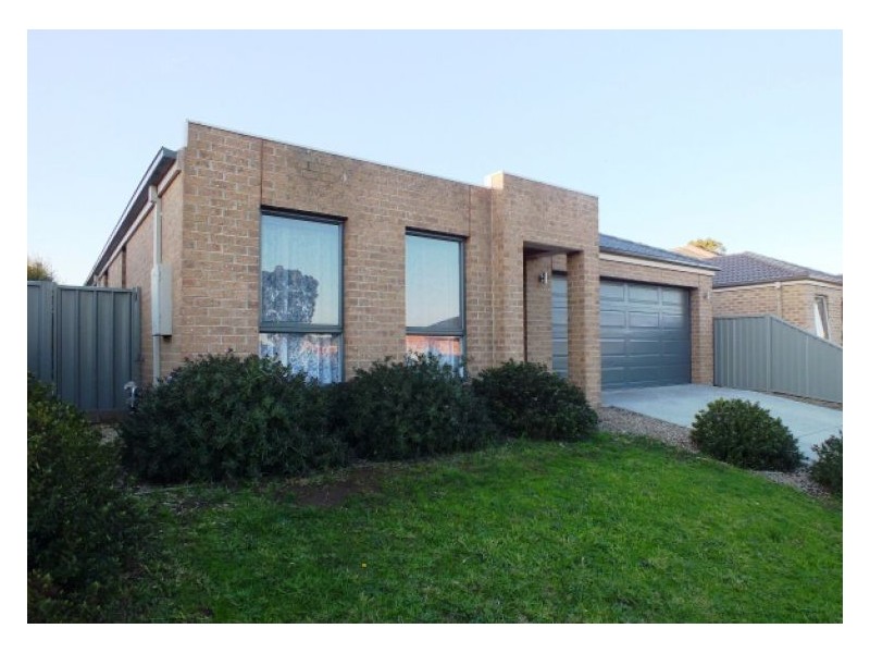 7 Rorey Street, Delacombe VIC 3356