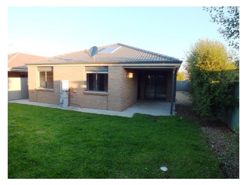 7 Rorey Street, Delacombe VIC 3356