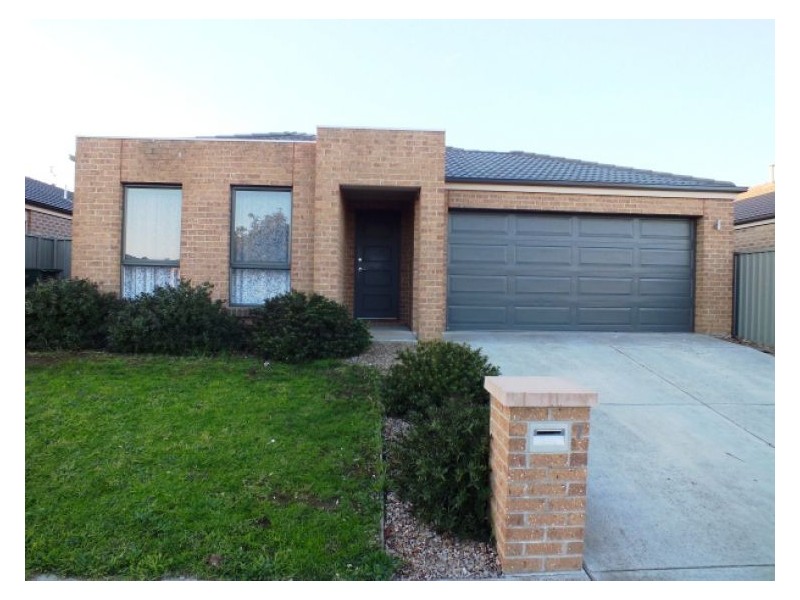 7 Rorey Street, Delacombe VIC 3356