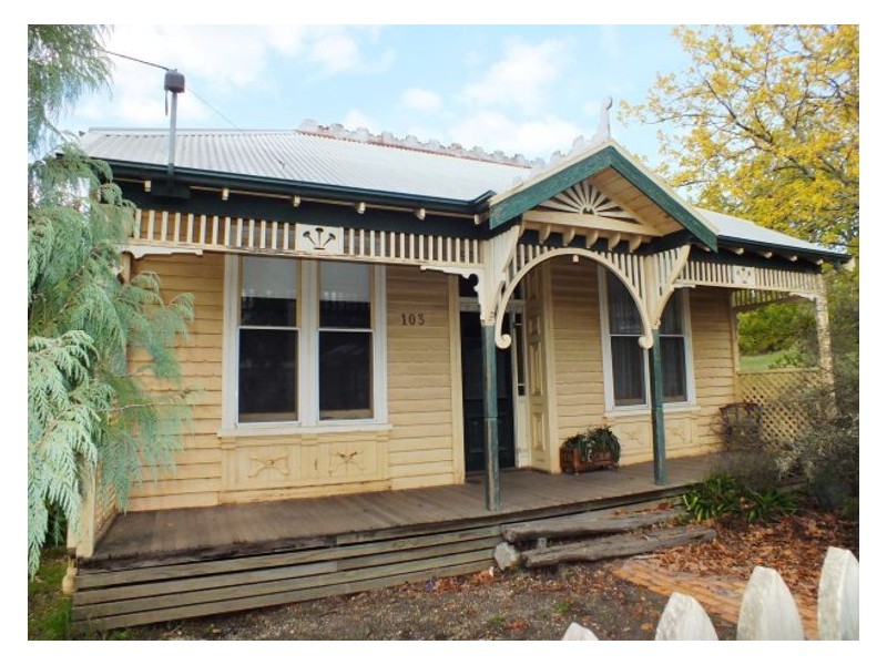 103 Joseph Street, Ballarat VIC 3350