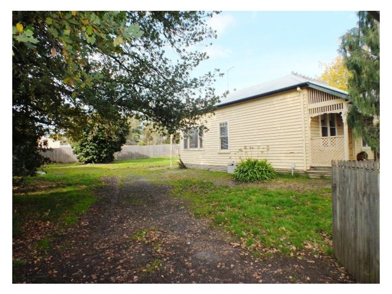 103 Joseph Street, Ballarat VIC 3350